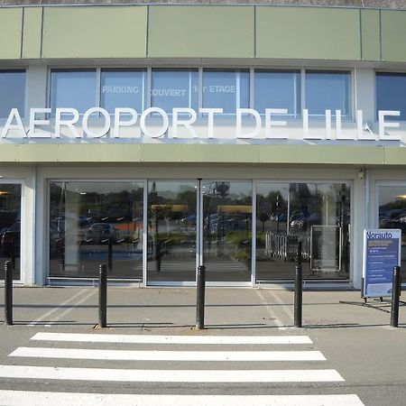 Escapade Vue Sur Mer Dunkirk Bagian luar foto